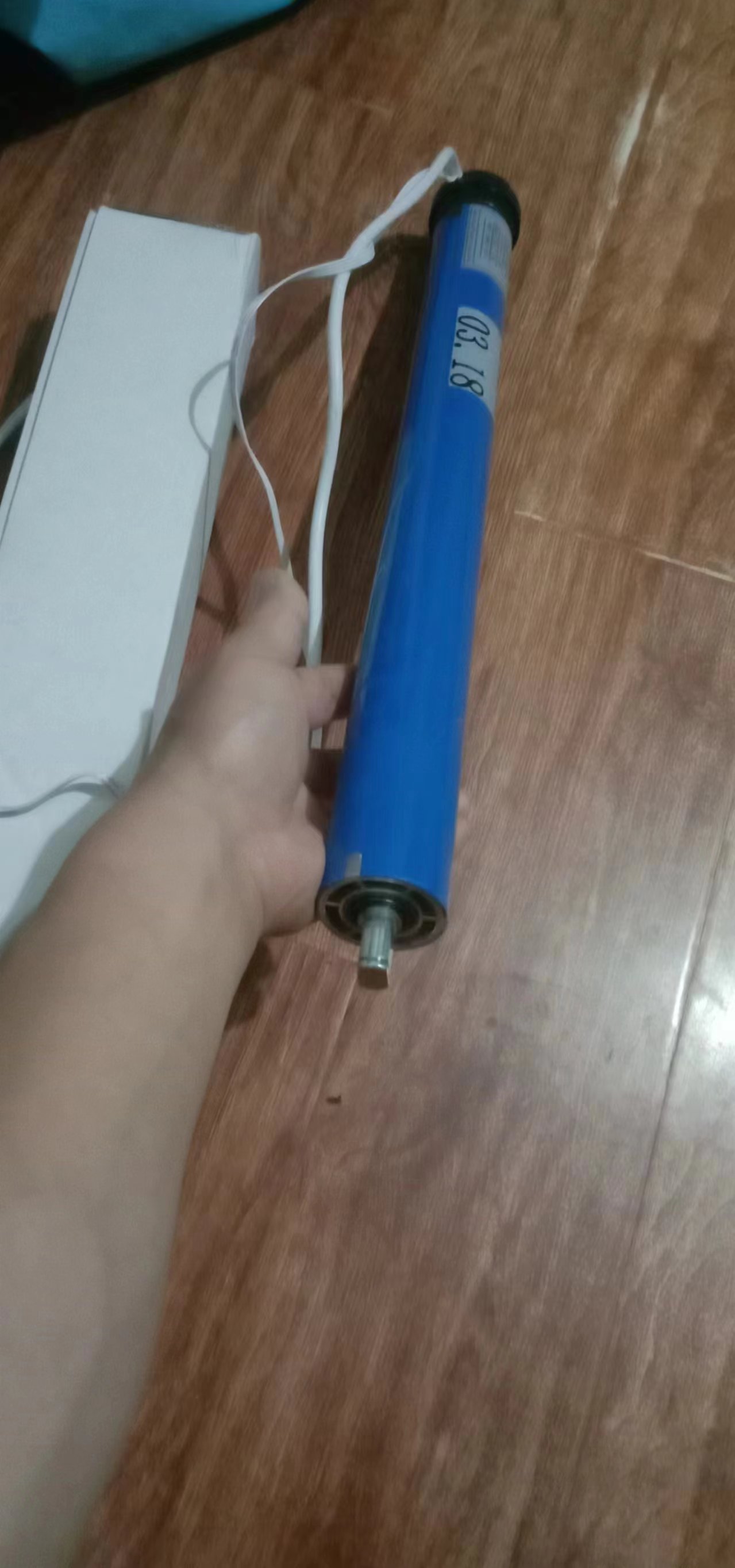 \